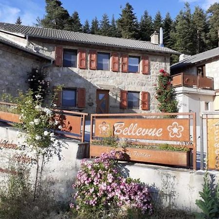 Bellevue Chambres D'Hotes Tence Eksteriør bilde