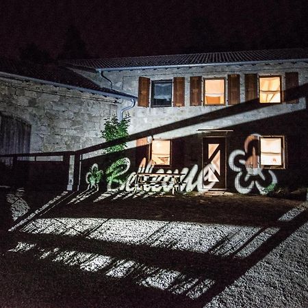 Bellevue Chambres D'Hotes Tence Eksteriør bilde