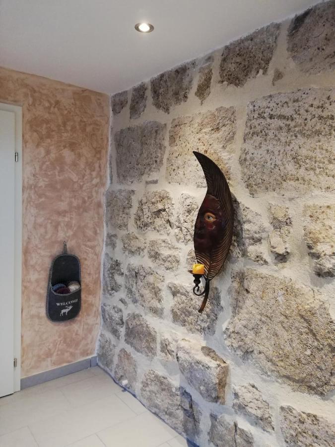 Bellevue Chambres D'Hotes Tence Eksteriør bilde